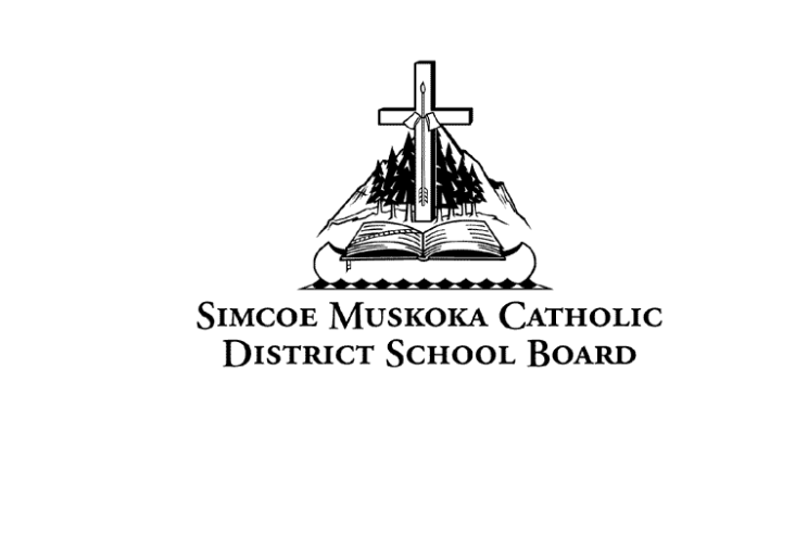 The official Twitter account for Academic Services at the Simcoe Muskoka Catholic District School Board. You are all #CalledToLearn!