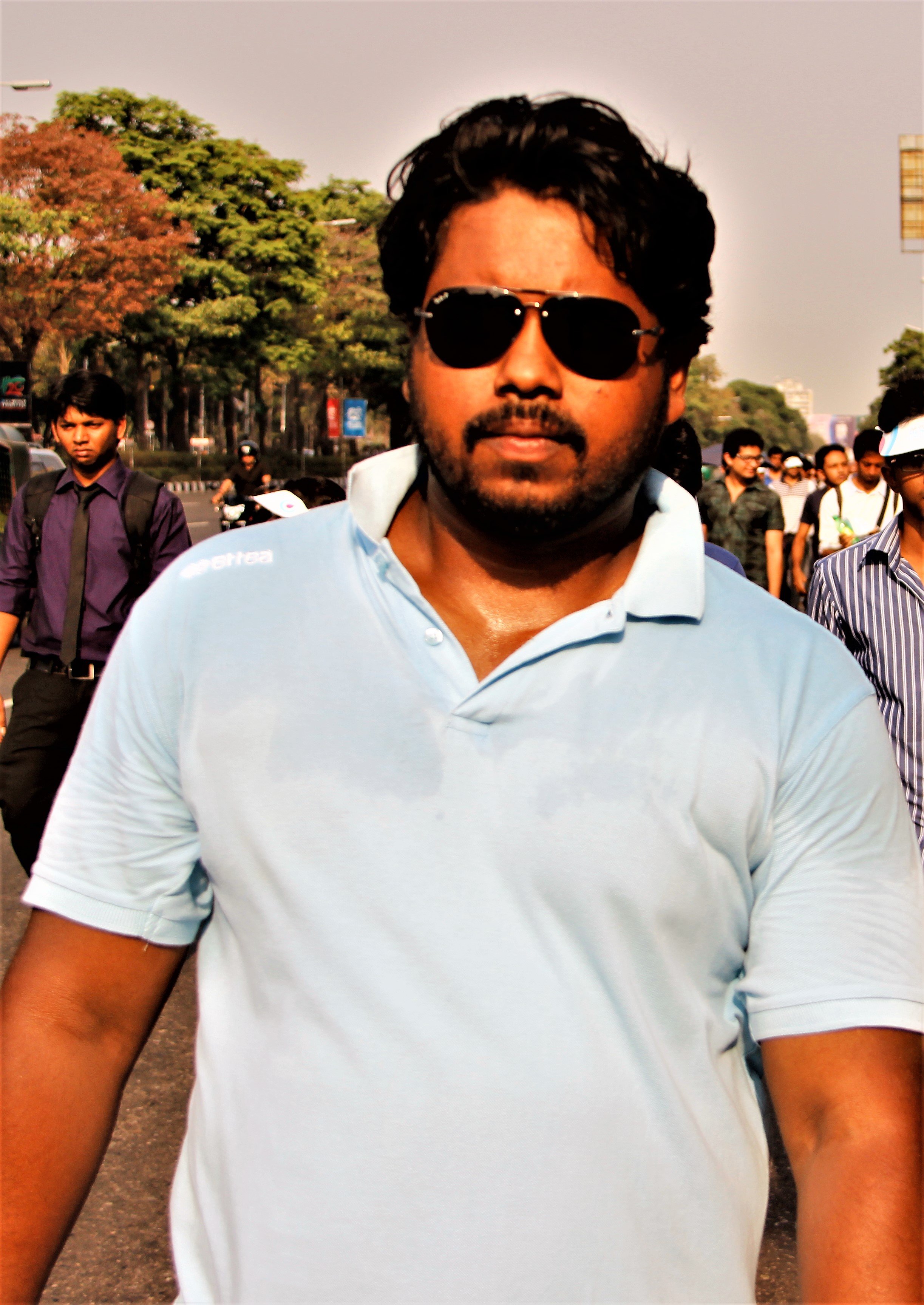 RezaHossain15's profile picture. I'm self-determined researcher and almost 5 years of experience in different organizations. Now I am hunting PhD in Management at LUCT.