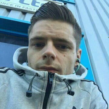 mcgeorge_dale's profile picture. 