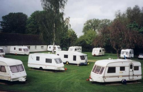 Just Caravanning is a website directory to connect campers with caravan and campsites in the UK. With online booking facilities, classified ads, and more.....