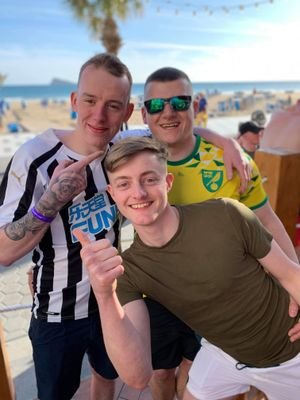 _sambailey_1999's profile picture. 