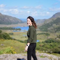 Anne-Marie Hayes (@annemhayes) 's Twitter Profile