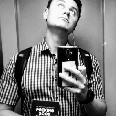 RustamZaydullin's profile picture. https://t.co/quUBu9D1oF