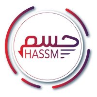 شركة حسم التجارية (@hassm_sa) 's Twitter Profile