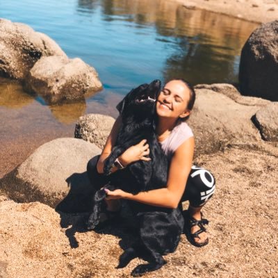 kellyheimsoth's profile picture. I mainly tweet about my dogs