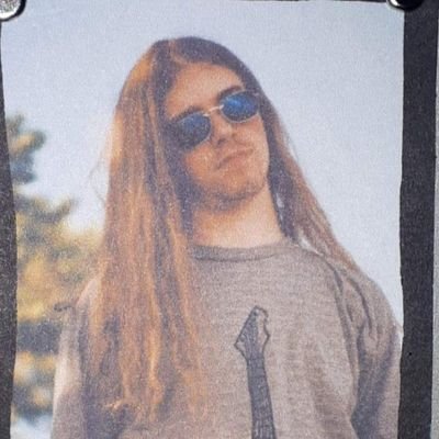 progfunk's profile picture. Some guy