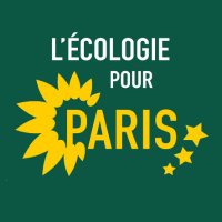 L'écologie pour Paris(@ecoloparis2020) 's Twitter Profile Photo