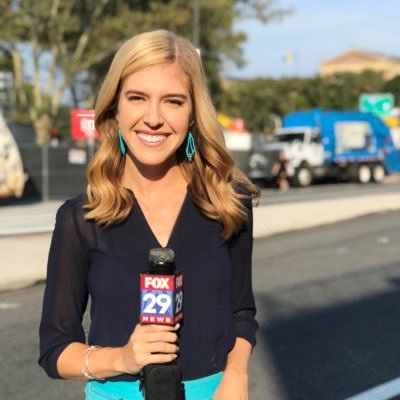 Reporter @FOX29Philly. New mom. @WestChesterASD & @penn_state alum. IG: @KellyRuleTV. Story? ✉️: kelly.rule@fox.com