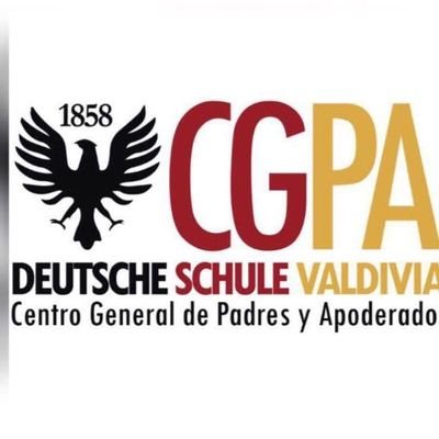 Difusión a la comunidad Valdiviana de las actividades del Centro General de Padres del Instituto Alemán 🇩🇪 de #ValdiviaCL 🇨🇱