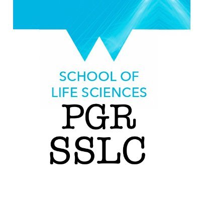 Student Staff Liaison Committee for the PhD researchers at the University of Warwick School of Life Sciences