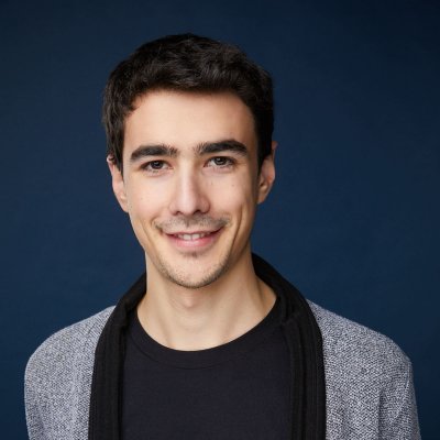 nicogontier's profile picture. Research Scientist @ServiceNowRSRCH; PhD from @polymtl and @Mila_Quebec