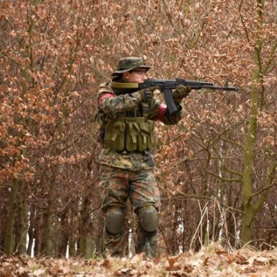 gunkas97's profile picture. 