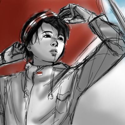 _aerteh OPEN COMMISIONさんのプロフィール画像