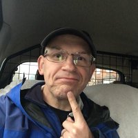 Richard White (@podso) 's Twitter Profile