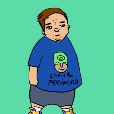 tirinhaastoscas's profile picture. Tirinhas bem menos do que mais. E outras bobagens