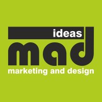 MAD Ideas Ltd(@MADIdeasLtd) 's Twitter Profile Photo