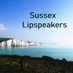 Sussex Lipspeakers (@sussexlipspeak) Twitter profile photo Sussex Lipspeakers (@sussexlipspeak) Twitter profile photo