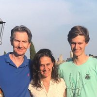 Juan Lucas Restrepo (@jlucasrestrepo) 's Twitter Profile