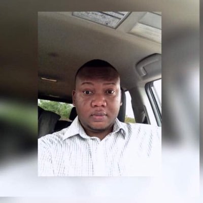 eyram_rozay's profile picture. #teammanunited #pojoba