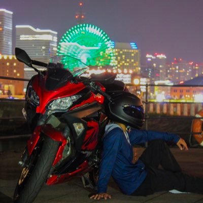 kinketsu_rider's profile picture. YouTubeでツーリング動画を上げようと試みる金欠ライダーです。早くゴープロ買わなきゃ。ツーリング相手いなくて寂しいです！募集中です！あとカメラ好き！