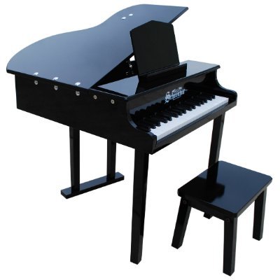 Schoenhut Piano Co., leader in the world of toy pianos since 1872. Mark well the name. Official blog: https://t.co/2QEBXjAo2I