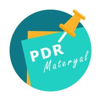 PDR Materyal (@pdrmateryal) Twitter profile photo