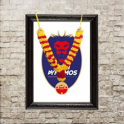SoulOfDDFC's profile picture. In the memories of @DelhiDynamos that was brutally killed on 31.08.2019