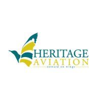 Heritage Aviation Pvt. Ltd.(@flywithheritage) 's Twitter Profile Photo