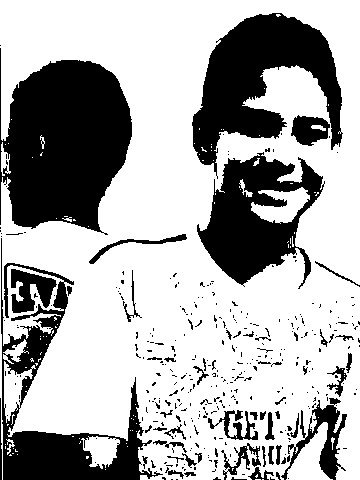 sou Twitteiro gosto de musica e de passar o tempo na frente do pc