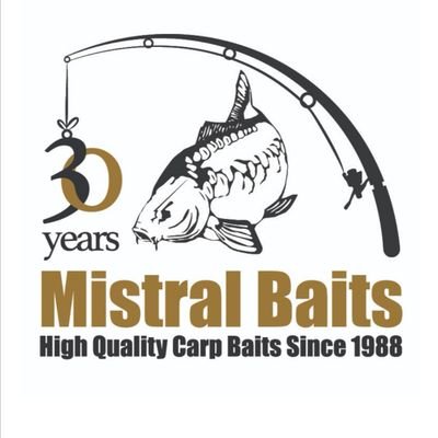 This is the official twitter account for Mistral Baits. Please check out our website https://t.co/WMxcbBTX9r