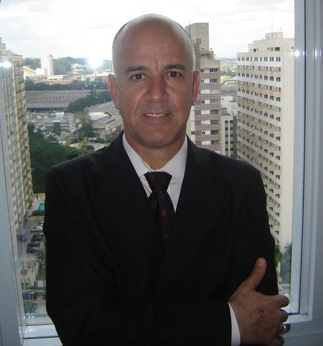Especialista - Supply Chain Management and Busines.