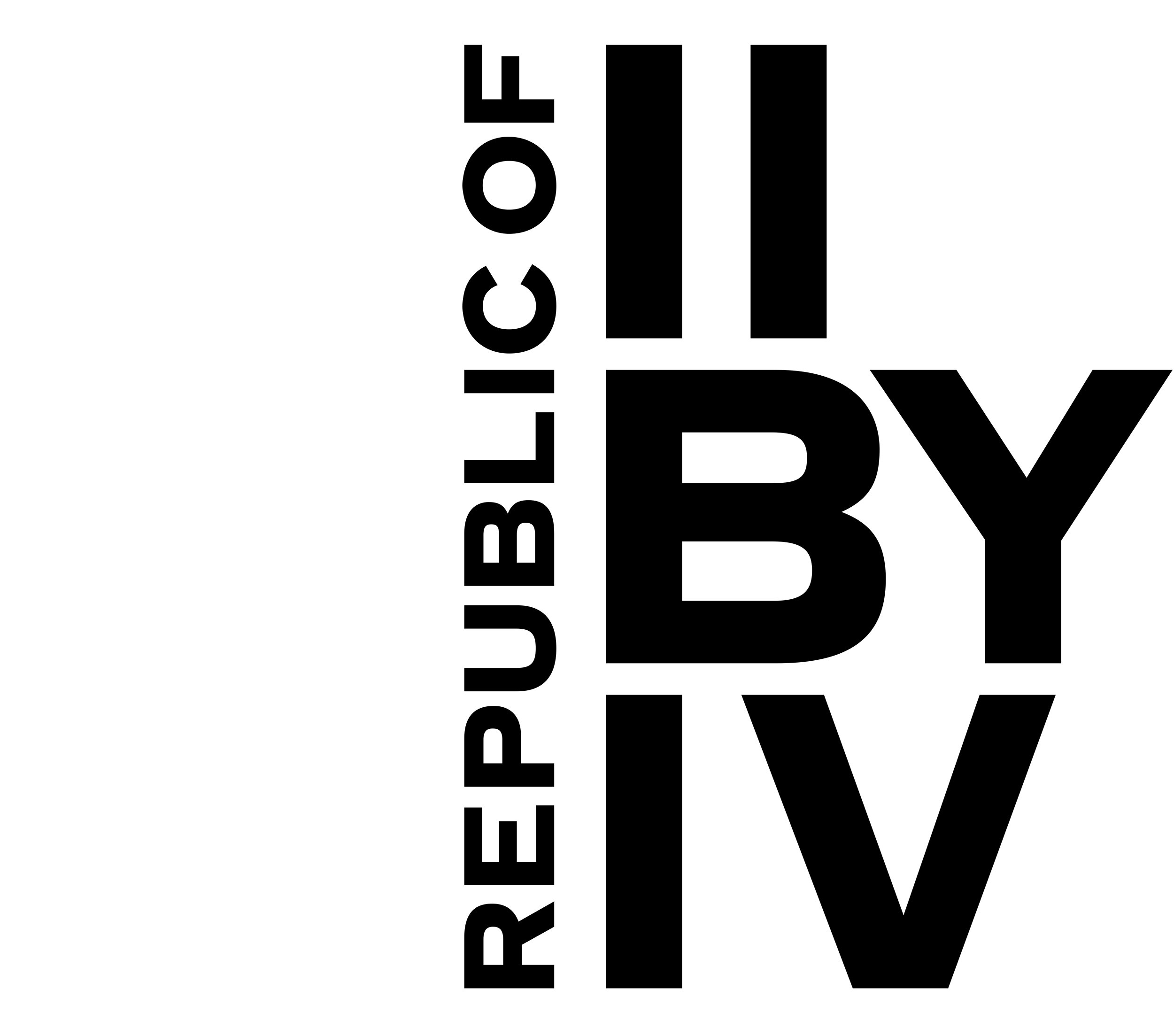 Visit Republic of II BY IV Profile