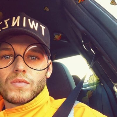 connormurphy08's profile picture. 