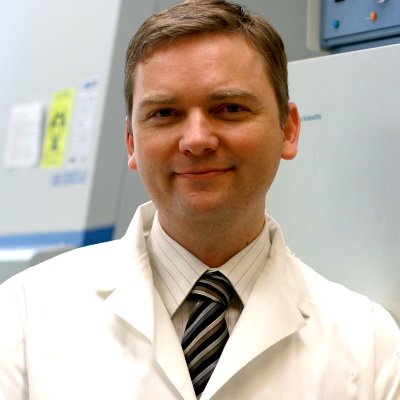 Dr_Rodg's profile picture. Senior Scientist @PMResearch_UHN
Consultant Hematologist @pmcancercentr
Assoc. Prof. University of Toronto
MBChB PhD FRACP FRCPA.
Science and coffee fan