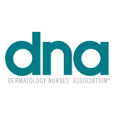 The Dermatology Nurses’ Association is a professional nursing organization comprised of a diverse group of individuals committed to quality care.