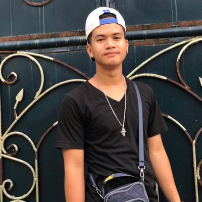 Profile Picture of Kristian Allan Loy (@LoyKristian) on Twitter