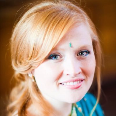 Kate Dharmarajah Profile