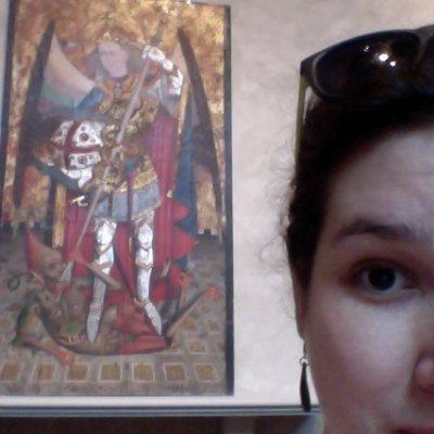 CarissaRoseStar's profile picture. as far as trees go, I must be deciduous

Instructional Designer, Executive Coach
EdD candidate @UofGlasgow