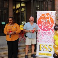 FSS Family Association (@fssparentassoc) 's Twitter Profile