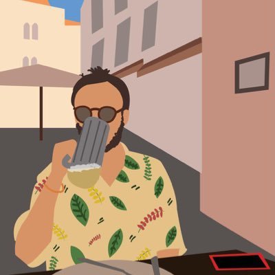 fercasaubon's profile picture. 🇦🇷 creative director