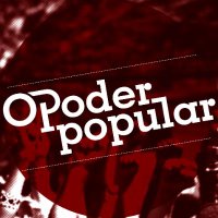 Jornal O Poder Popular (@opoderpopular) 's Twitter Profile