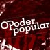 Jornal O Poder Popular (@OPoderPopular) Twitter profile photo