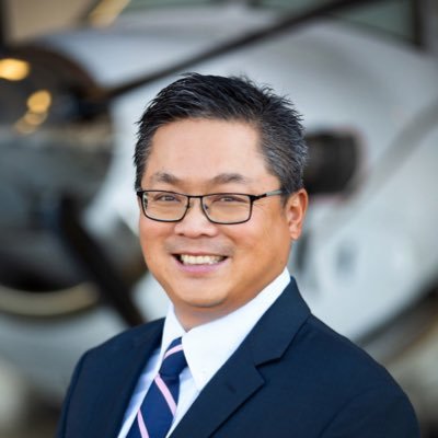 DanielCheungATC's profile picture. Plane Tax Guy