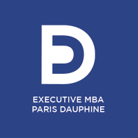 Executive MBA Dauphine-PSL(@EmbaDauphinePSL) 's Twitter Profile Photo