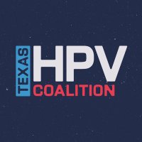 Texas HPV Coalition(@TxHPVCoalition) 's Twitter Profile Photo