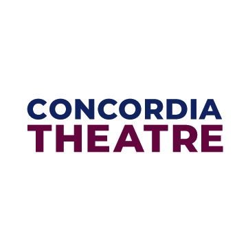 Concordia College Theatre's official twitter account. Follow us for updates!