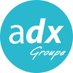 ADX Groupe, Bureau d'Expertise Conformité Sécurité (@adxgroupe) Twitter profile photo ADX Groupe, Bureau d'Expertise Conformité Sécurité (@adxgroupe) Twitter profile photo