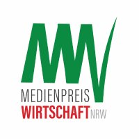 Medienpreis-Wirtschaft-NRW (@medienpreisnrw) 's Twitter Profile Photo