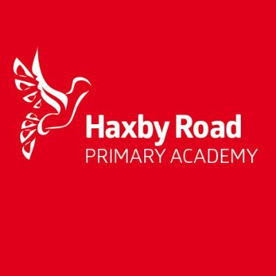 Haxby Road Primary Academy
Ebor Academy Trust