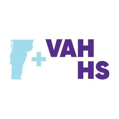 VAHHS's profile picture. Our Vision: A vibrant, healthy Vermont.